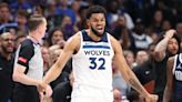 Karl-Anthony Towns Must Sustain His Stellar Play to Beat Dallas