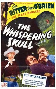 The Whispering Skull