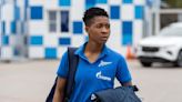 Zenit St. Petersburg Striker Ezenagu Talks About Attitude Toward Women's Football In Nigeria