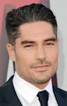 D. J. Cotrona