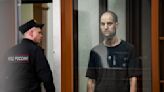 Russia convicts US journalist of spying in a trial widely seen as politically motivated