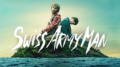 Swiss Army Man