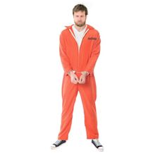 Mens Prisoner Costume | ubicaciondepersonas.cdmx.gob.mx