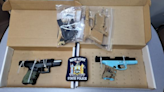 Three teens facing charges in Wayne County after police seize 3D printer used to make guns