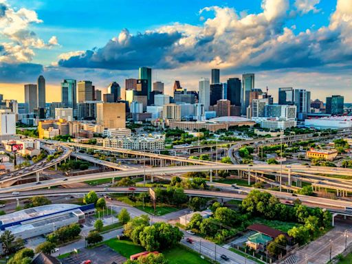 It Costs You Over $34,000 a Year To Live in Houston — Here’s Why