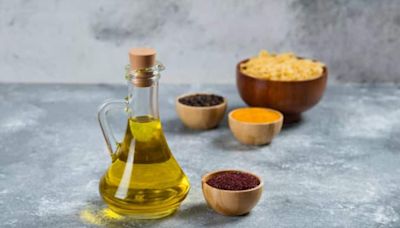 Focus On Sustainability: How Health Is Related With Choice Of Edible Oils