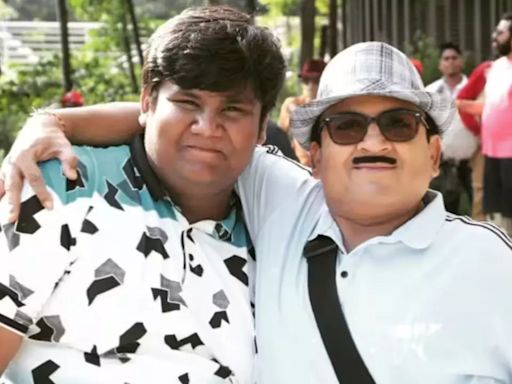 Did You Know TMKOC’s Goli AKA Kush Shah Earned 86 Percent Less Salary Than ‘Jethalal’ Dilip Joshi?