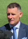 Michael Hussey