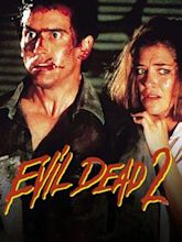 Evil Dead 2