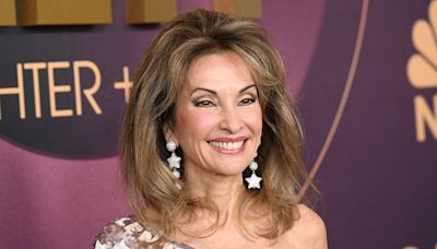Susan Lucci Says The Golden Bachelorette Approached Her to Star, But ‘It Wasn’t for Me’