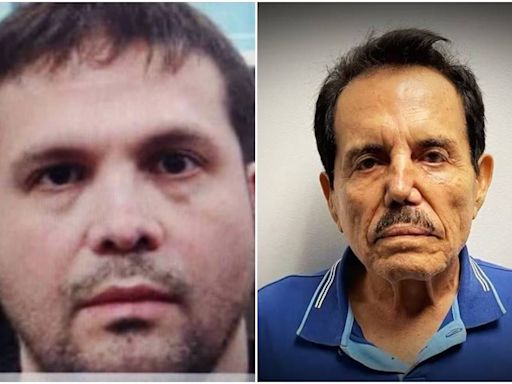 “El Mayo” Zambada y Joaquín Guzmán se entregaron de forma voluntaria, asegura abogado de la familia de ‘El Chapo’