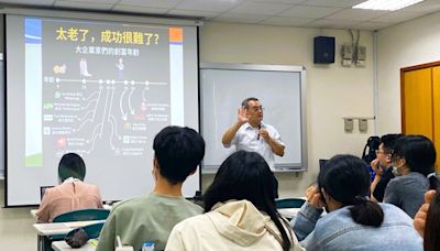 北分署創業專班、YS適性諮詢 做青年創業強力後盾