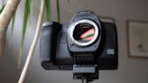 Blackmagic Cinema Camera 6K review – full-frame movie magic