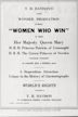 Women Who Win