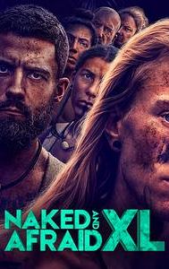 Naked and Afraid XL