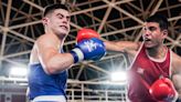 Los boxeadores valencianos conquistan el oro en el Campeonato de España élite