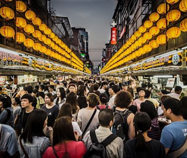 雙北最強夜市是哪一間？精選PTT網友狂推的7大夜市，在地人、外國人都超愛-風傳媒