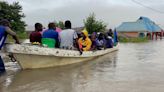 Tanzania floods and landslides kill more than 150 - PM Kassim Majaliwa