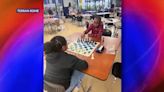 More than a game: Legacy Institute students embrace chess, other life lessons