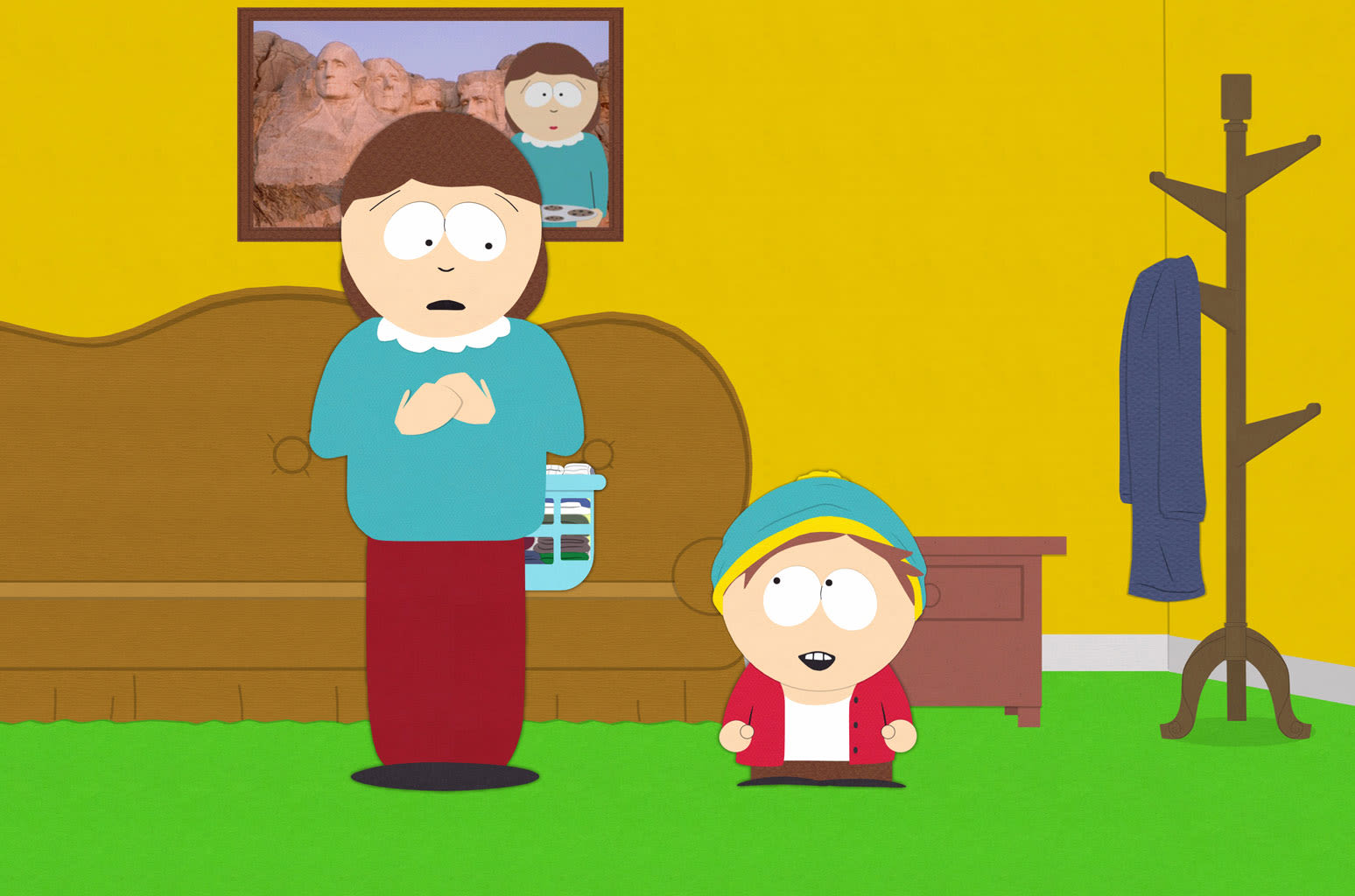 ‘South Park: The End of Obesity’: How to Watch the Animated Special Online
