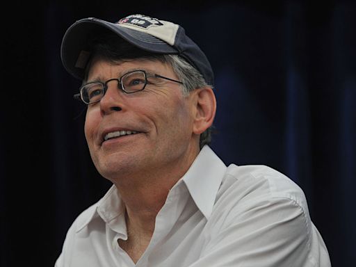 Stephen King da una respuesta contundente de tres palabras tras descubrir que Florida prohibió 23 de sus libros en las escuelas