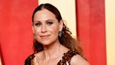 Minnie Driver reveals what advice she would now give to her younger self after Matt Damon heartbreak