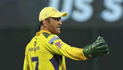 CSK To Retain MS Dhoni? IPL Re-Introduces Uncapped Player Rule For IPL 2025