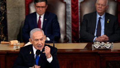 'Make compromises': Virginia senators react to Netanyahu's congressional address