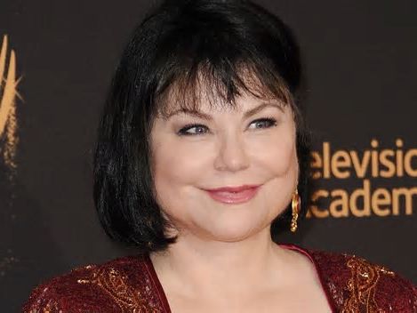 ‘Designing Women’ Star Delta Burke Reveals Extreme Way She Lost Weight in Her 20s