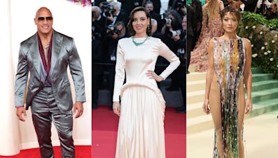 39 red-carpet looks that have missed the mark in 2024 so far — sorry