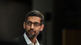 Alphabet CEO Pichai Grilled on Record-Keeping at Google Play Trial