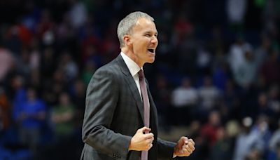 Trojans Wire discusses Andy Enfield to SMU, USC coaching search on Press Box Radio Show