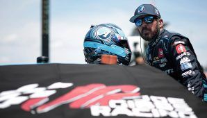 JGR No. 19 team penalized; Martin Truex Jr. to start in back, serve pass-through at Indy