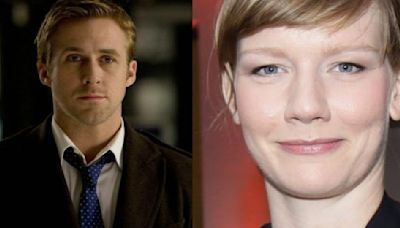 Sandra Huller And Ryan Gosling To Star In The Upcoming Amazon MGM Studios Adaptation Of Project Hail Mary