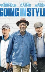 Going in Style (2017 film)