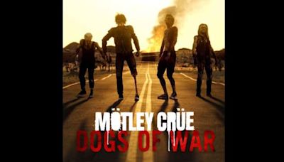 Motley Crue Don't Gave A Have A Reason To Record New Music Says Sixx