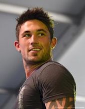 Michael Ray (singer)