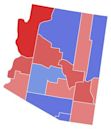 2022 United States Senate election in Arizona