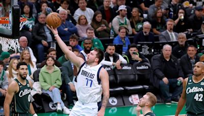 Boston Celtic vs. Dallas Mavericks, por la serie final de la NBA 2024: días, horarios, dónde ver los partidos y cómo llegan los equipos