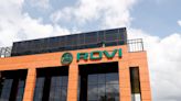 Rovi reduce beneficios un 33% con una caída de los ingresos vinculados a la vacuna del Covid-19
