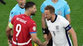 Serbia Vs. Inglaterra EN VIVO: Siga el minuto a minuto del partido de la Eurocopa