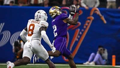 Former Texas Longhorns Transfer CB Terrance Brooks Finds New Home