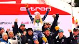 Shiffrin hizo historia: igualó a Vonn y está a cuatro del récord de Stenmark