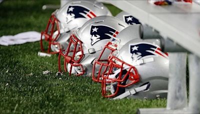 New England Patriots and Revolution to host clinic for kids in Lewiston-Auburn