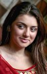 Hansika Motwani