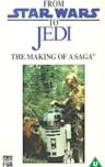 From Star Wars to Jedi: The Making of a Saga