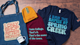 If you ‘only shop after kickoff,’ this new State College apparel line might be for you