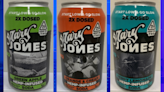 Weed soda brand poses danger to consumers, state officials say