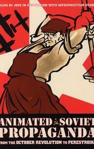 Animated Soviet Propaganda