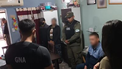 Rescataron a una menor que era prostituida por su madre | Policiales